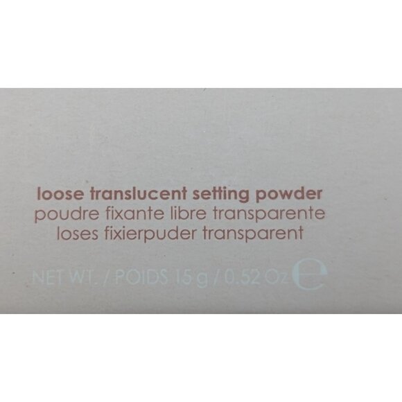 Ciaté London Extraordinary Translucent Setting Powder Lightweight & Blendable - Picture 2 of 5